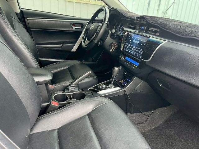 ALTIS  第2張相片