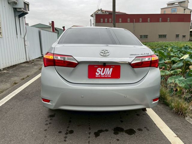 ALTIS  第3張相片