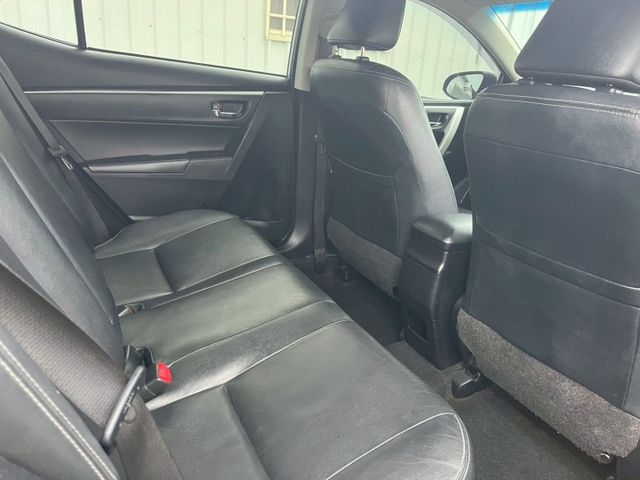 ALTIS  第4張相片