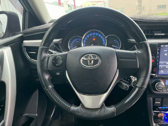 ALTIS  第5張相片