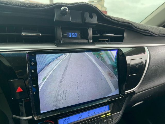 ALTIS  第7張相片