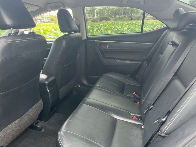 ALTIS  第11張相片