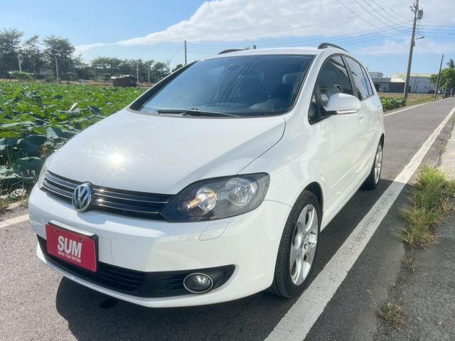 GOLF VI PLUS  第1張相片