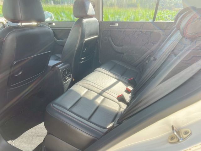 GOLF VI PLUS  第4張相片