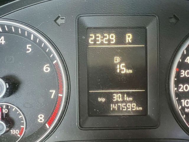 GOLF VI PLUS  第6張相片