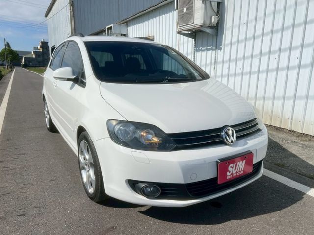GOLF VI PLUS  第7張相片