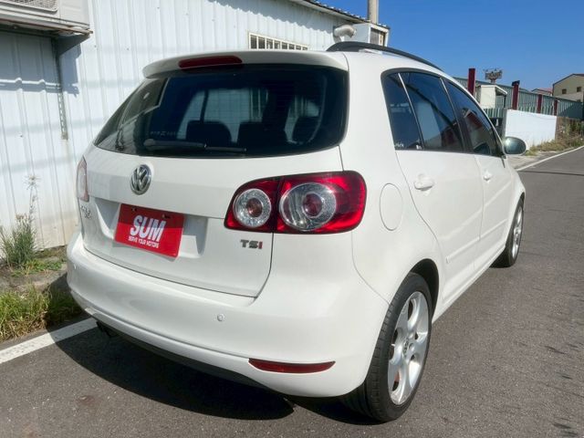 GOLF VI PLUS  第8張相片