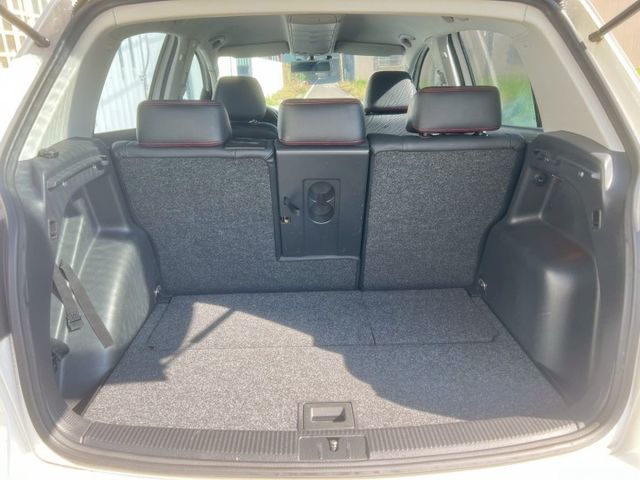 GOLF VI PLUS  第10張相片