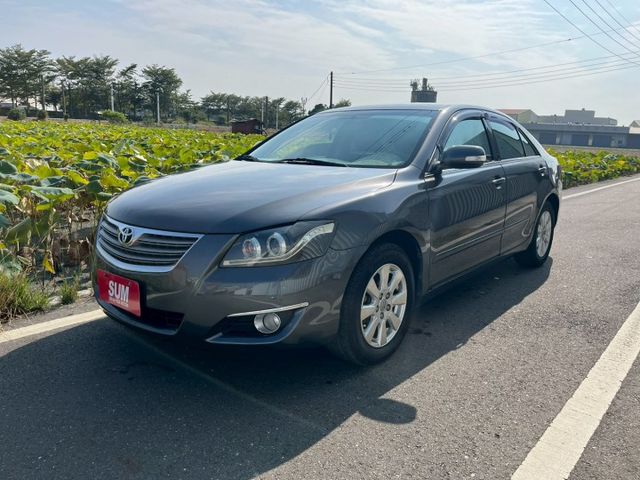 CAMRY  第1張相片