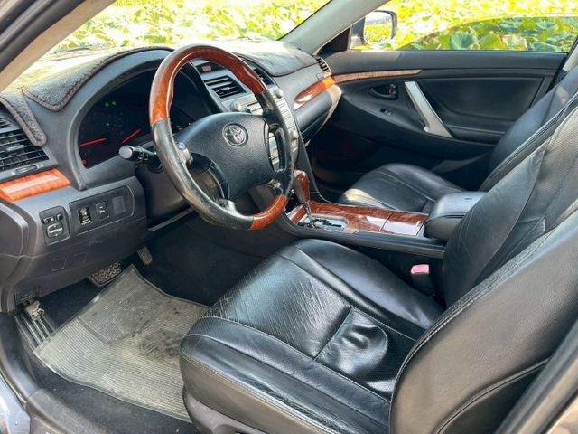 CAMRY  第3張相片