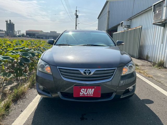 CAMRY  第4張相片