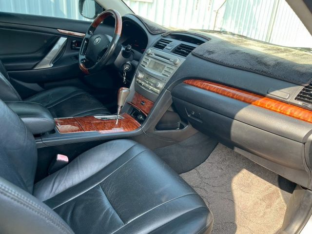 CAMRY  第5張相片