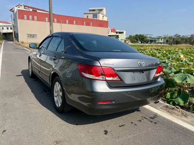 CAMRY  第6張相片