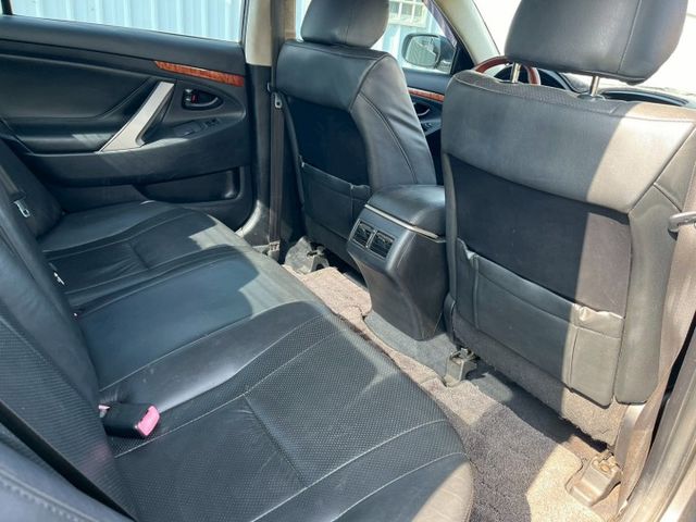 CAMRY  第8張相片