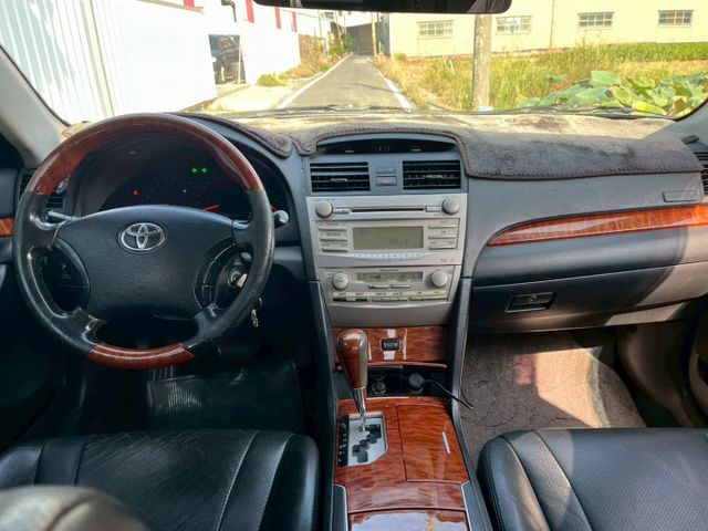 CAMRY  第9張相片