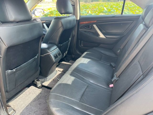 CAMRY  第10張相片