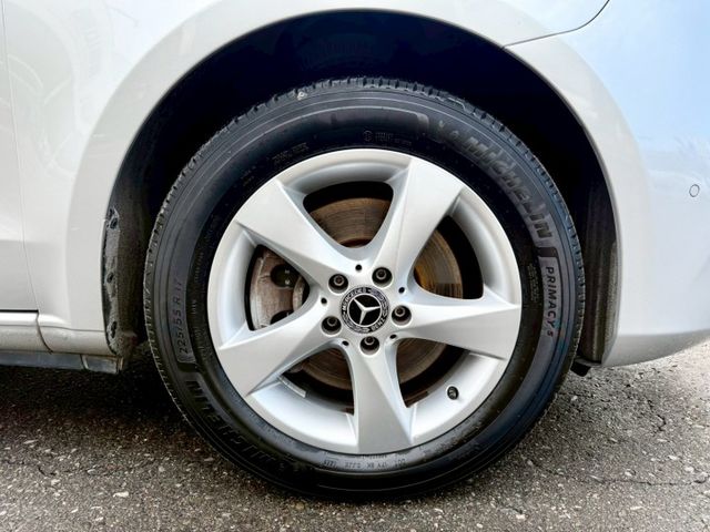 V-CLASS W447  第5張相片