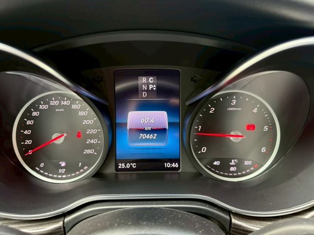 V-CLASS W447  第11張相片