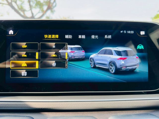 GLE-CLASS  第4張相片