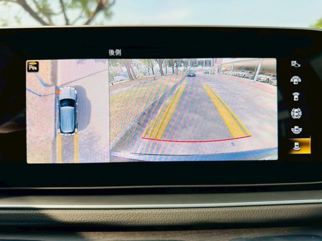 GLE-CLASS  第6張相片