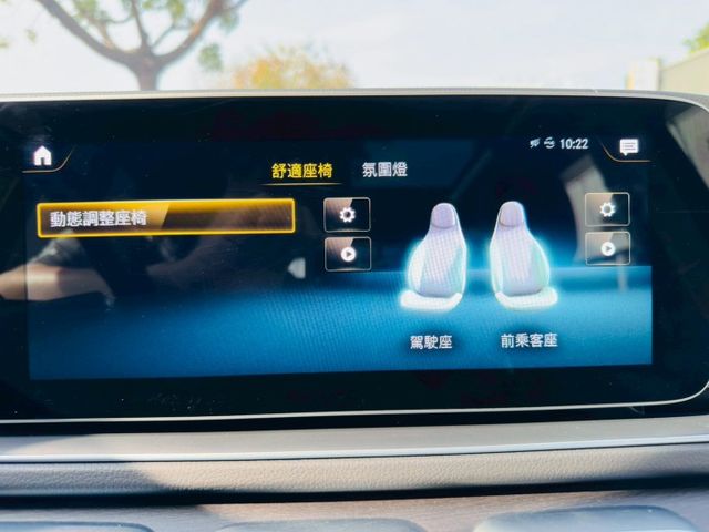 GLE-CLASS  第9張相片