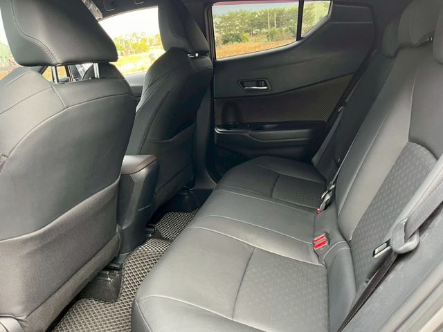 C-HR  第13張相片