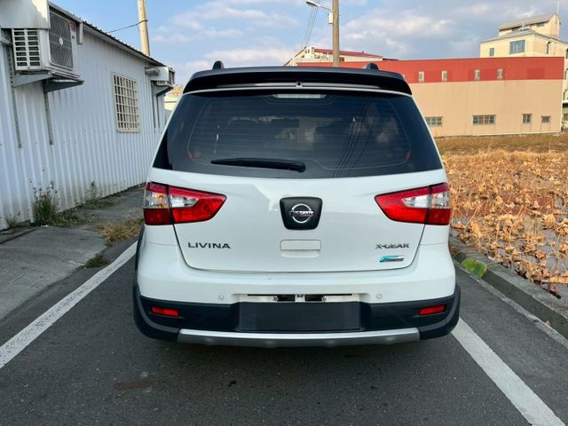 LIVINA  第5張相片