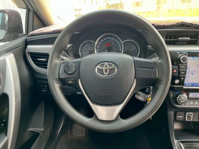 ALTIS  第6張相片