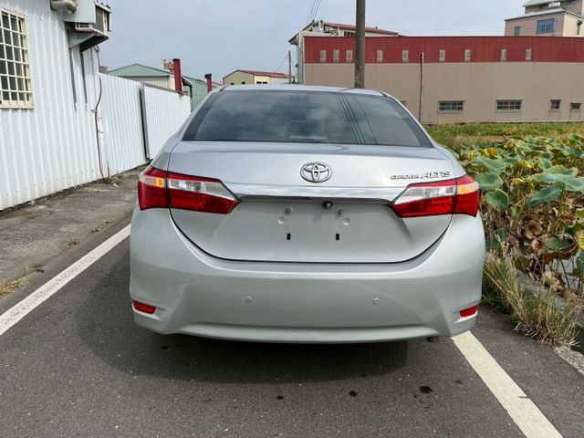 ALTIS  第7張相片