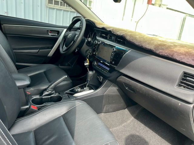 ALTIS  第10張相片