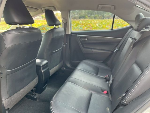 ALTIS  第11張相片