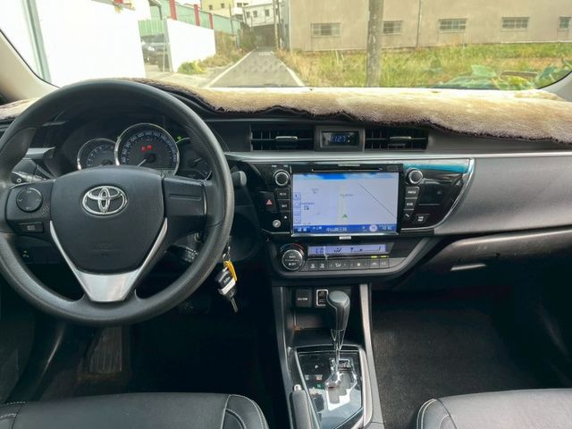 ALTIS  第12張相片