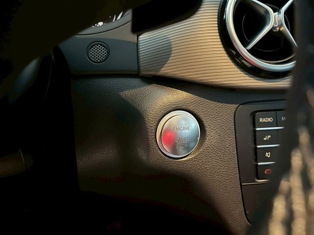 B-CLASS W246  第3張相片