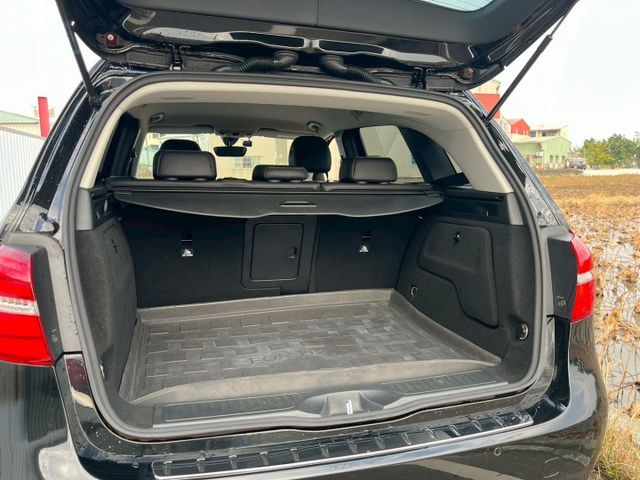 B-CLASS W246  第5張相片