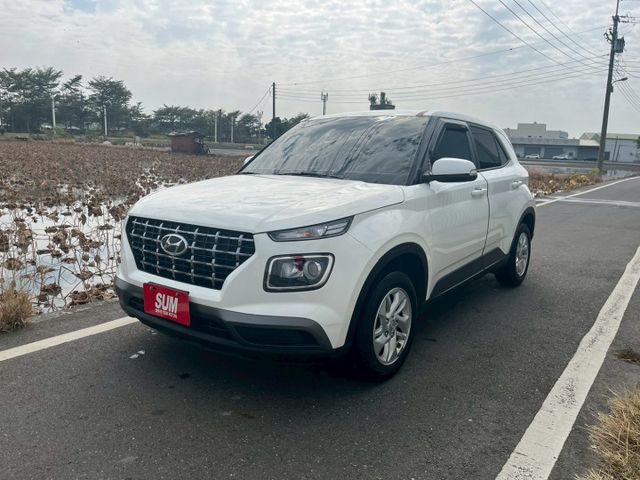 VENUE  第1張相片