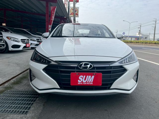 ELANTRA  第5張相片