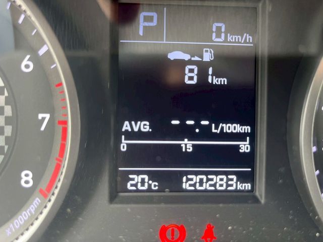 ELANTRA  第6張相片