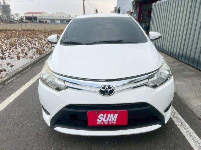 VIOS  第9張相片