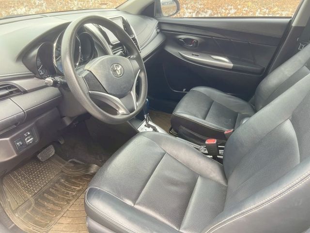 VIOS  第13張相片