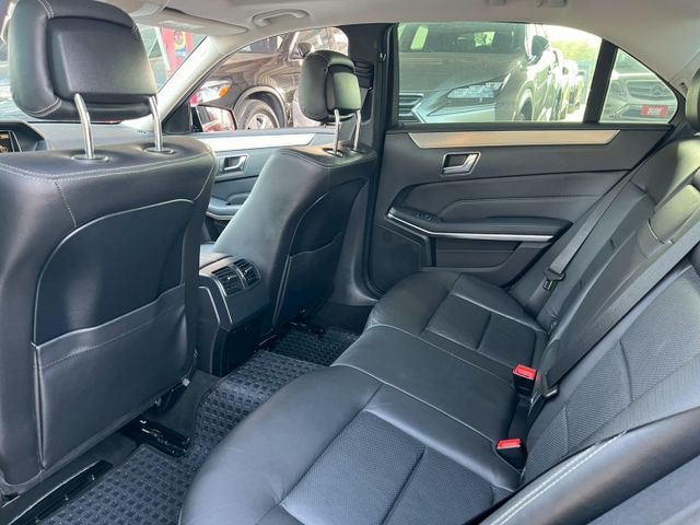 E-CLASS W212  第3張相片