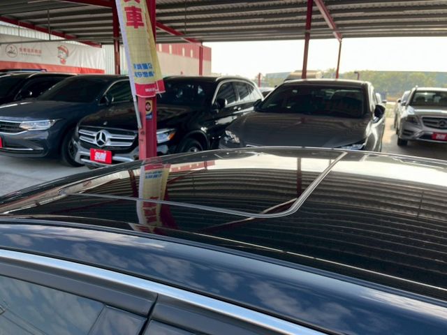 E-CLASS W212  第4張相片