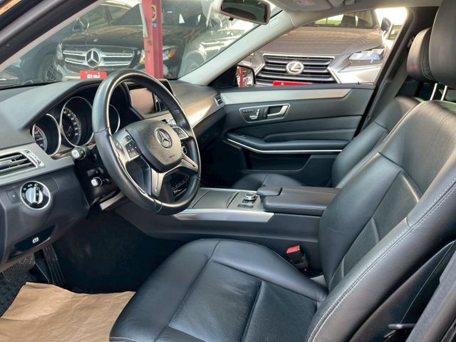 E-CLASS W212  第5張相片