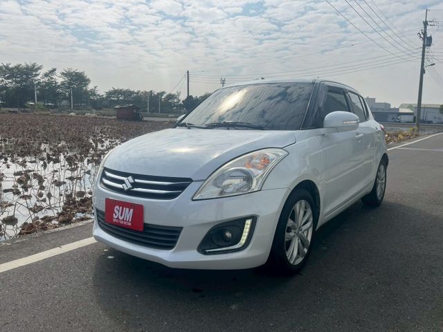 SWIFT  第1張相片