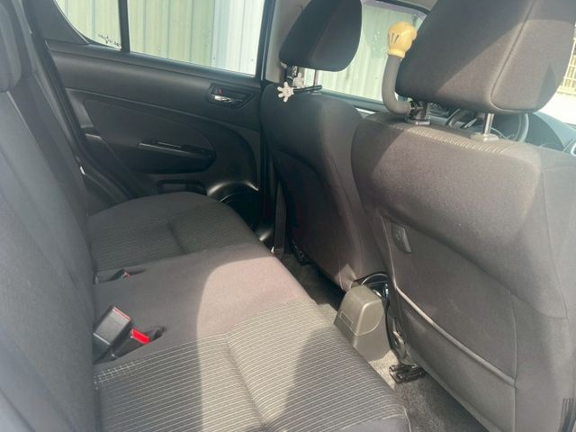 SWIFT  第8張相片