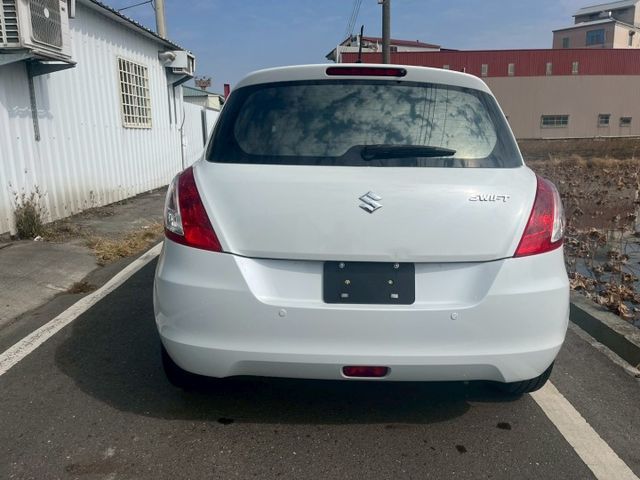 SWIFT  第9張相片