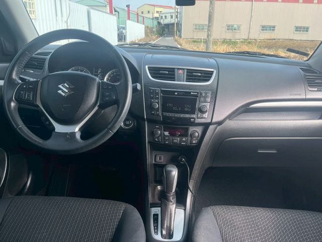 SWIFT  第11張相片