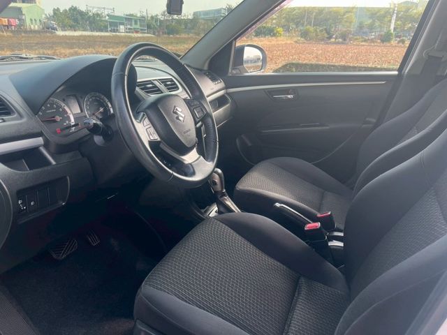 SWIFT  第13張相片