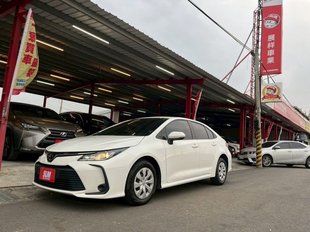 ALTIS  第1張相片