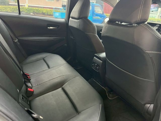 ALTIS  第2張相片