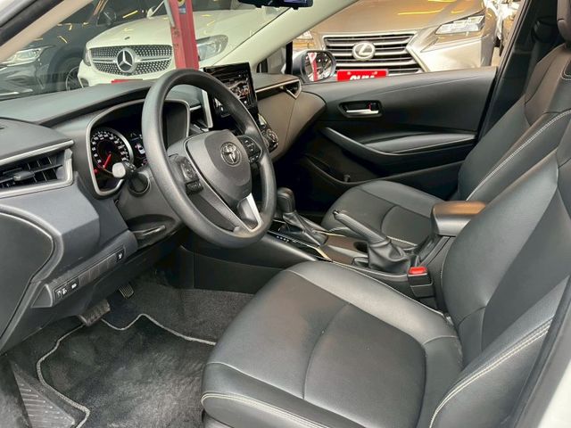 ALTIS  第4張相片